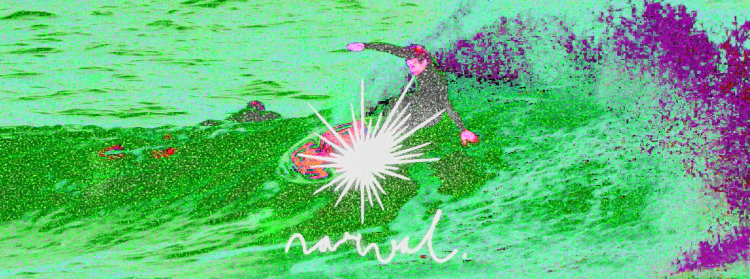Narval wetsuits