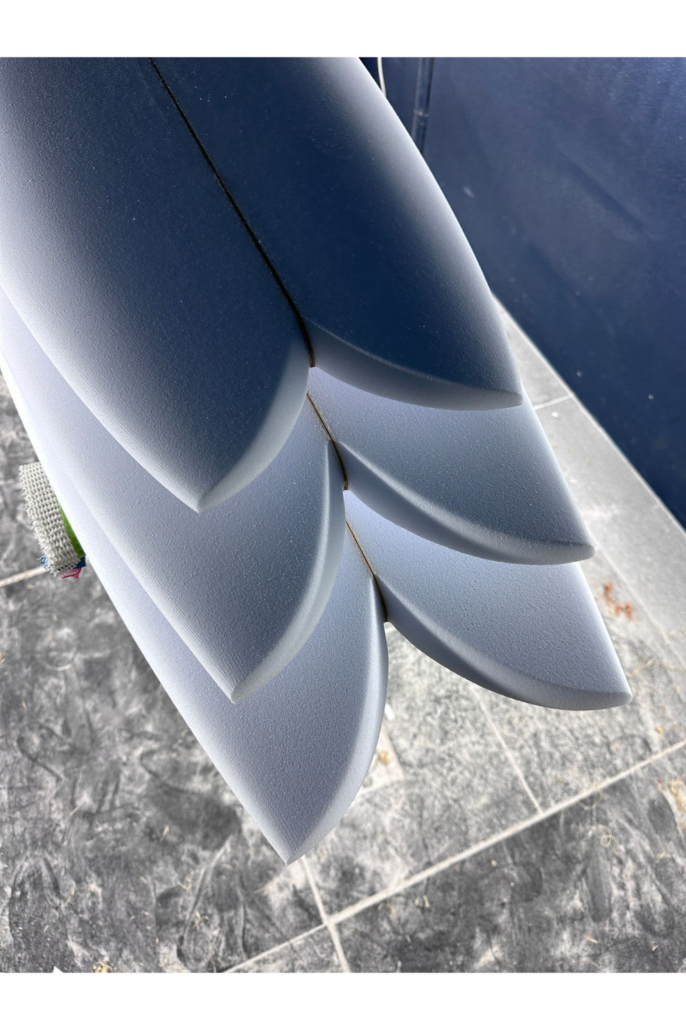 Custom Order Nt Surfboards