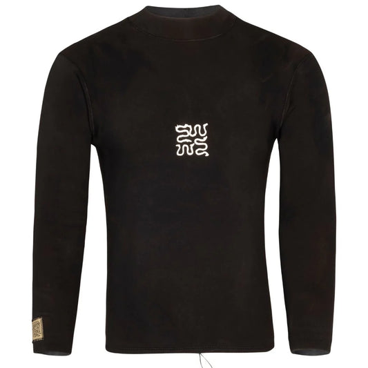Wasted Talent | Narval Surf Vest. 2mm